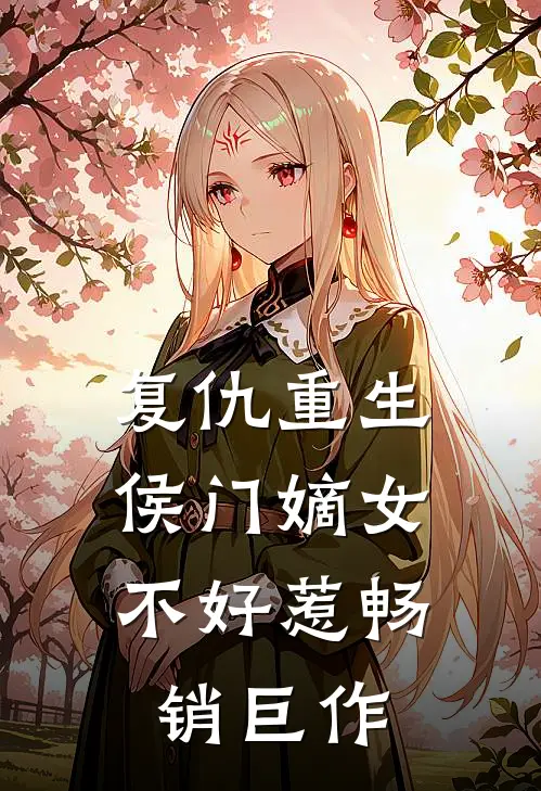 复仇重生：侯门嫡女不好惹畅销巨作