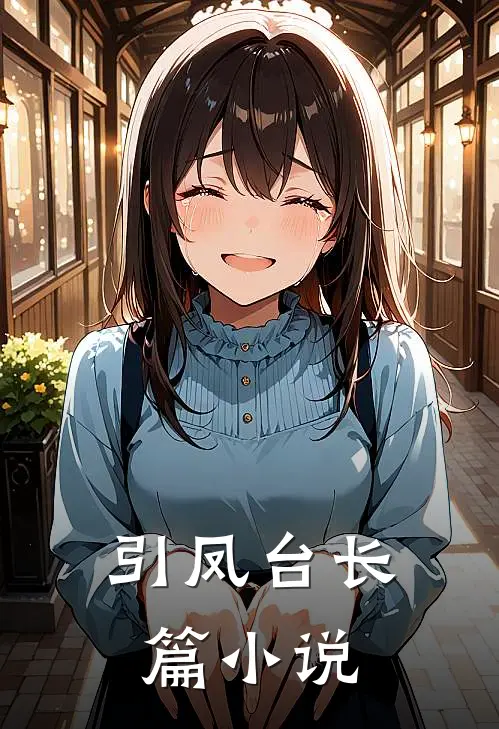 引凤台长篇小说