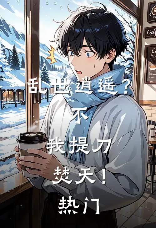 乱世逍遥？不，我提刀焚天！热门