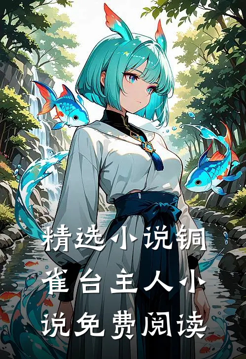 精选小说铜雀台主人小说免费阅读