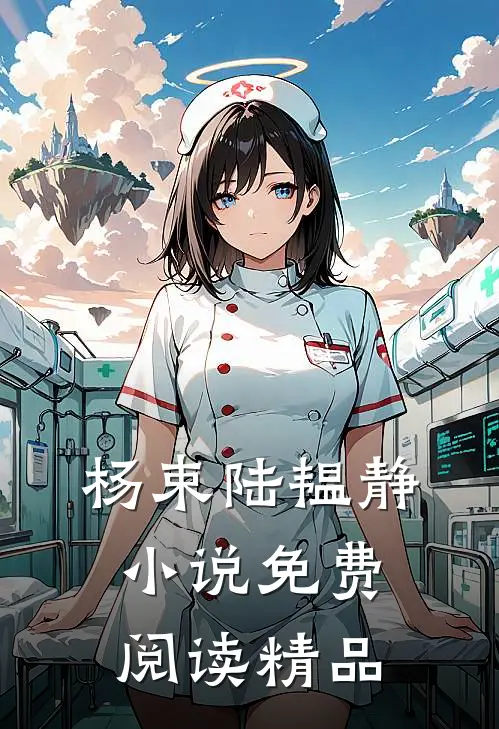 杨束陆韫静小说免费阅读精品