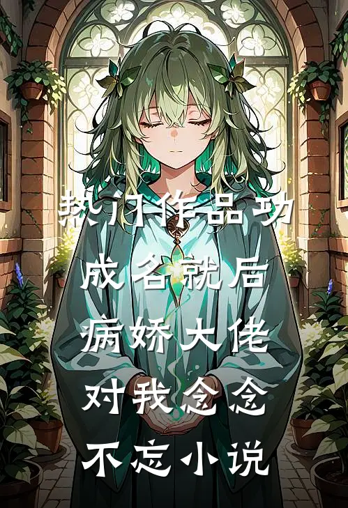 热门作品功成名就后,病娇大佬对我念念不忘小说