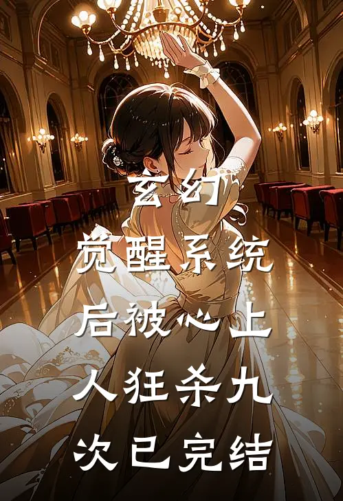 玄幻：觉醒系统后被心上人狂杀九次已完结