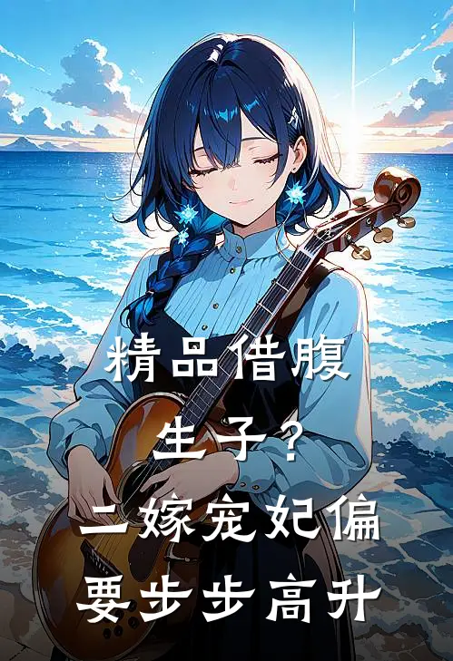 精品借腹生子？二嫁宠妃偏要步步高升