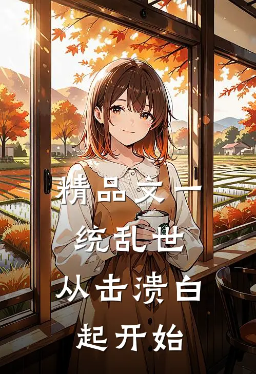 精品文一统乱世：从击溃白起开始