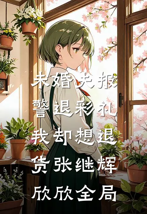 未婚夫报警退彩礼，我却想退货张继辉欣欣全局