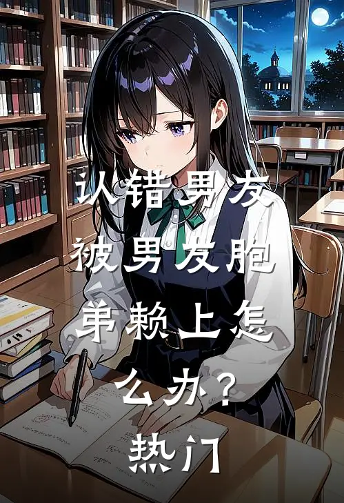 认错男友，被男友胞弟赖上怎么办？热门
