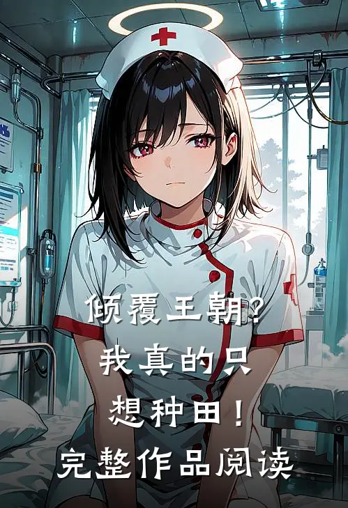 倾覆王朝?我真的只想种田!完整作品阅读全文
