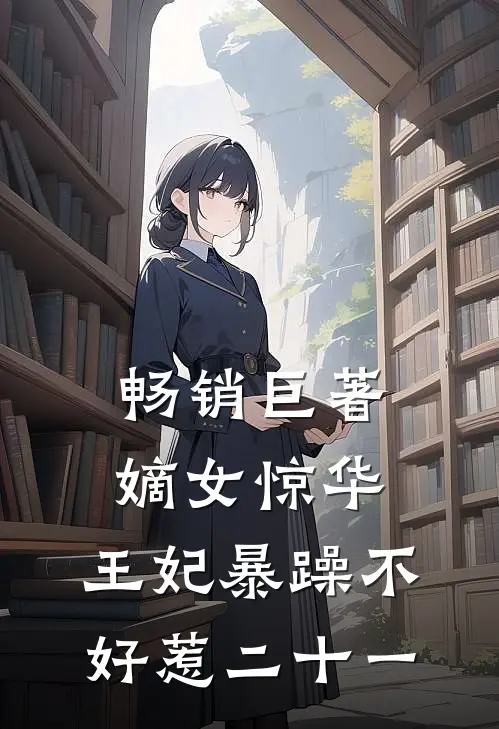 畅销巨著嫡女惊华:王妃暴躁不好惹 二十一