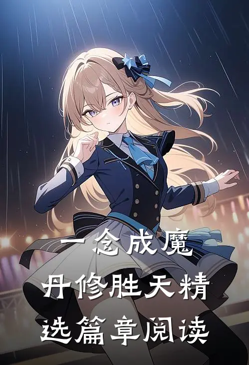 一念成魔,丹修胜天精选篇章阅读