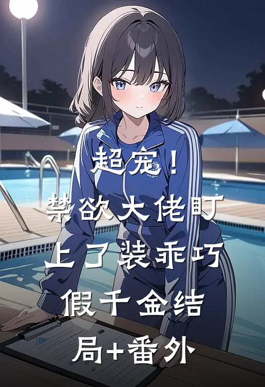 超宠！禁欲大佬盯上了装乖巧假千金结局+番外