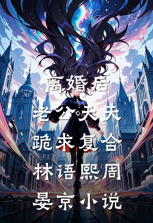 离婚后，老公天天跪求复合林语熙周晏京小说