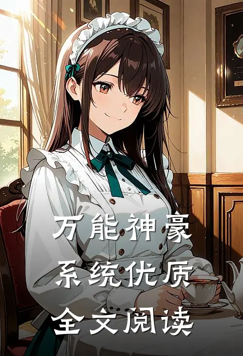 万能神豪系统优质全文阅读