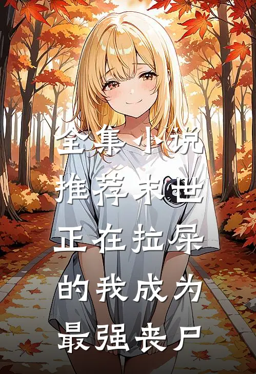全集小说推荐末世：正在拉屎的我成为最强丧尸