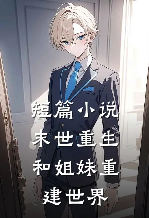 短篇末世重生,和姐妹重建世界