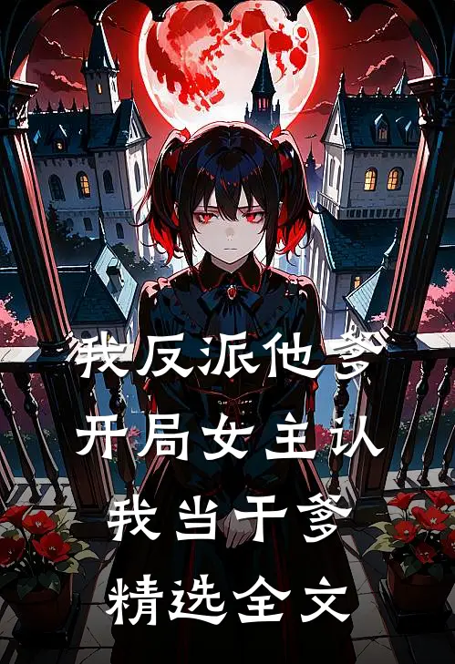 我反派他爹，开局女主认我当干爹精选全文