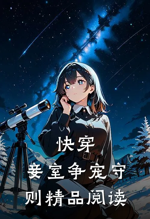 快穿：妾室争宠守则精品阅读