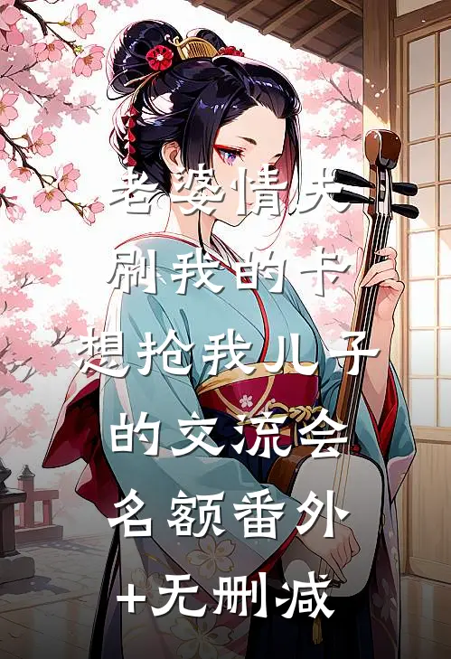 老婆情夫刷我的卡，想抢我儿子的交流会名额番外+无删减