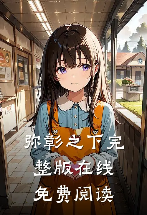 弥彰之下完整版在线免费阅读