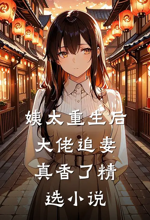 姨太重生后，大佬追妻真香了精选小说