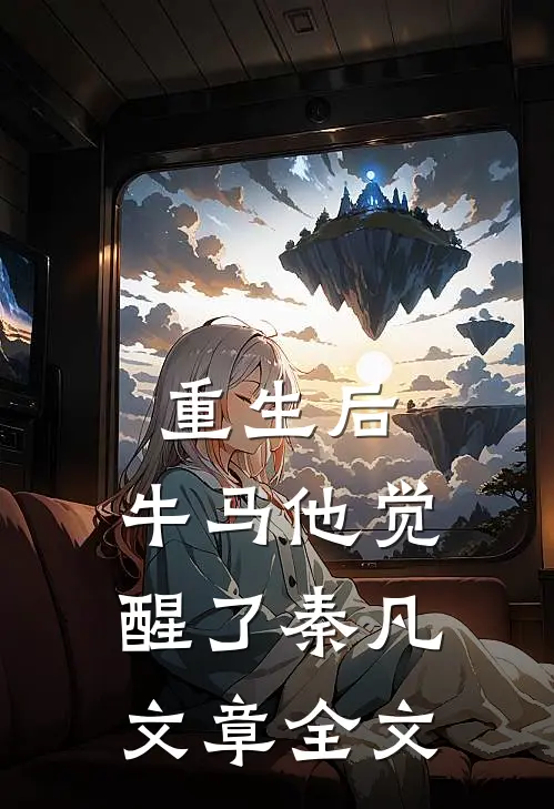 重生后,牛马他觉醒了秦凡文章全文