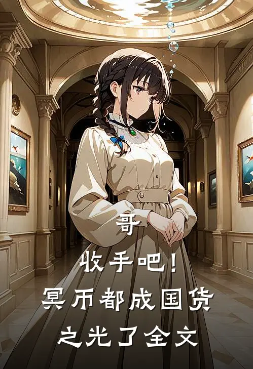 哥，收手吧！冥币都成国货之光了全文
