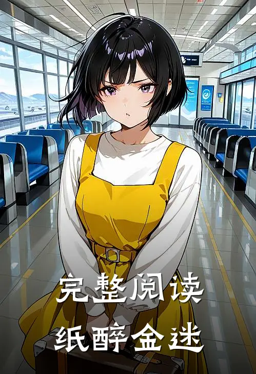 完整阅读纸醉金迷
