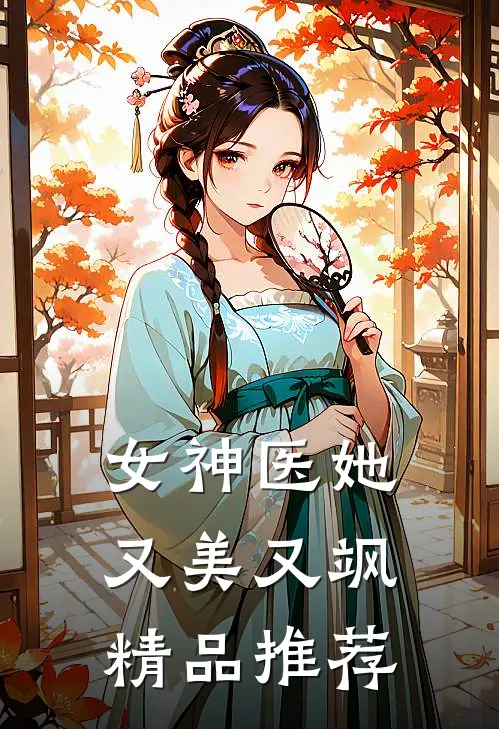 女神医她又美又飒精品推荐