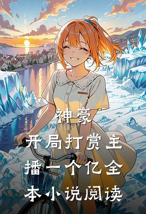 神豪开局打赏主播一个亿全本阅读免费