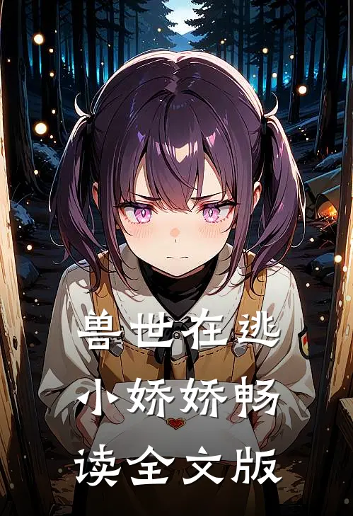 兽世在逃小娇娇畅读全文版