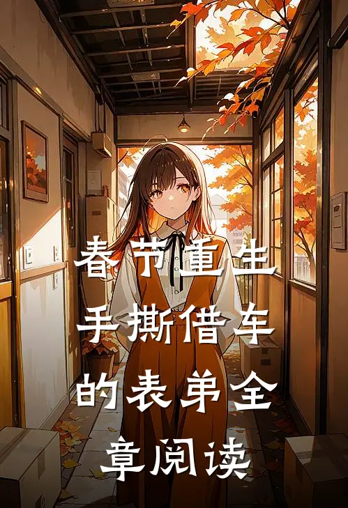 春节重生，手撕借车的表弟全章阅读