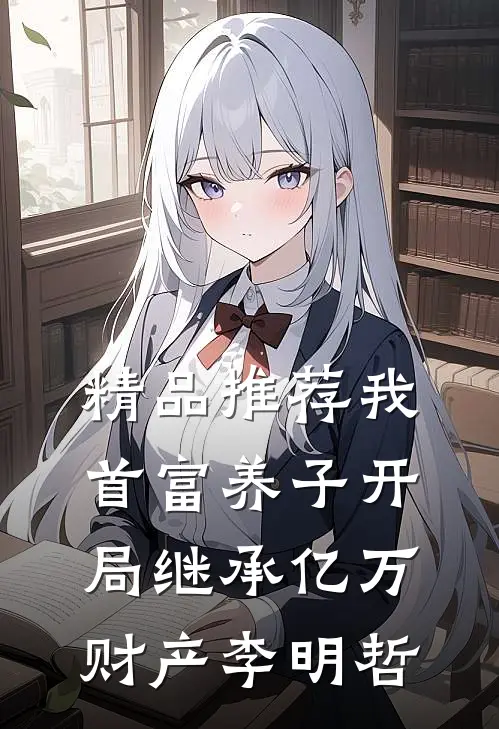 精品推荐我首富养子开局继承亿万财产李明哲