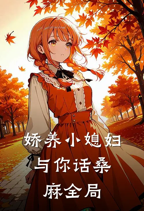 娇养小媳妇：与你话桑麻全局
