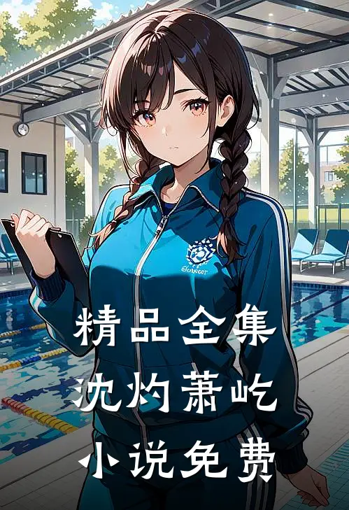精品全集沈灼萧屹小说免费