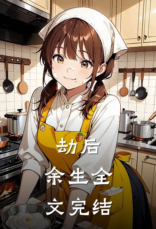 劫后，余生全文完结