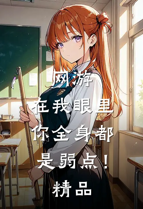 网游：在我眼里，你全身都是弱点！精品