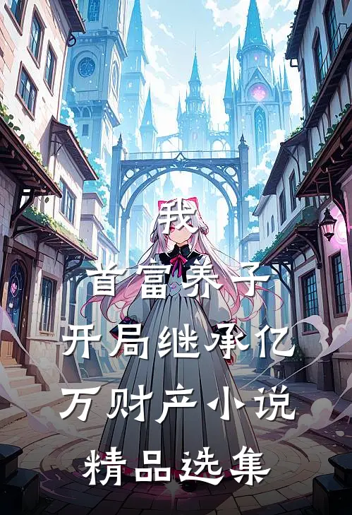 我,首富养子,开局继承亿万财产小说精品选集