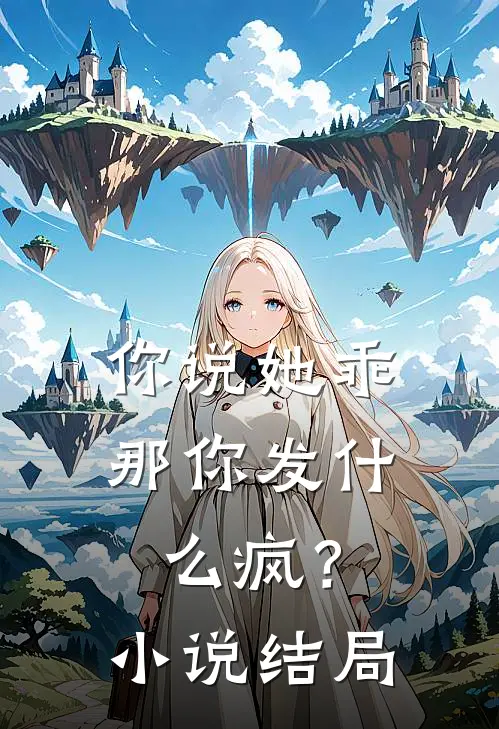 你说她乖,那你发疯?结局是啥