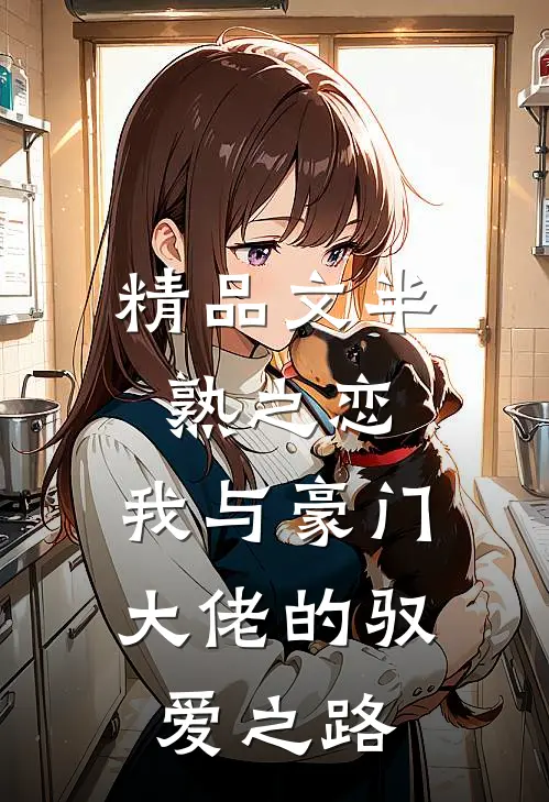 精品文半熟之恋：我与豪门大佬的驭爱之路