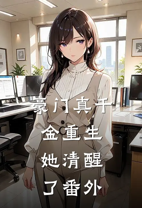 豪门真千金重生,她清醒了 番外
