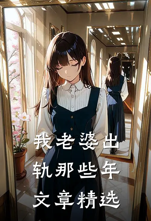 我老婆出轨那些年文章精选