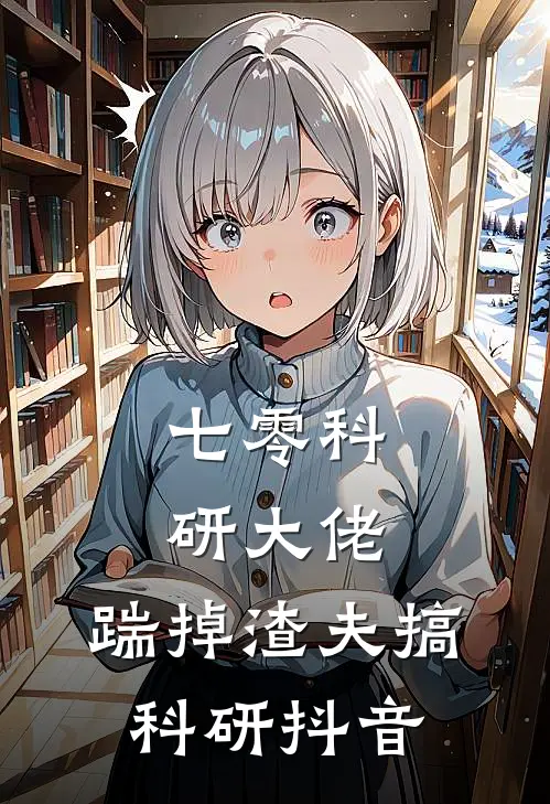 七零科研大佬，踹掉渣夫搞科研抖音