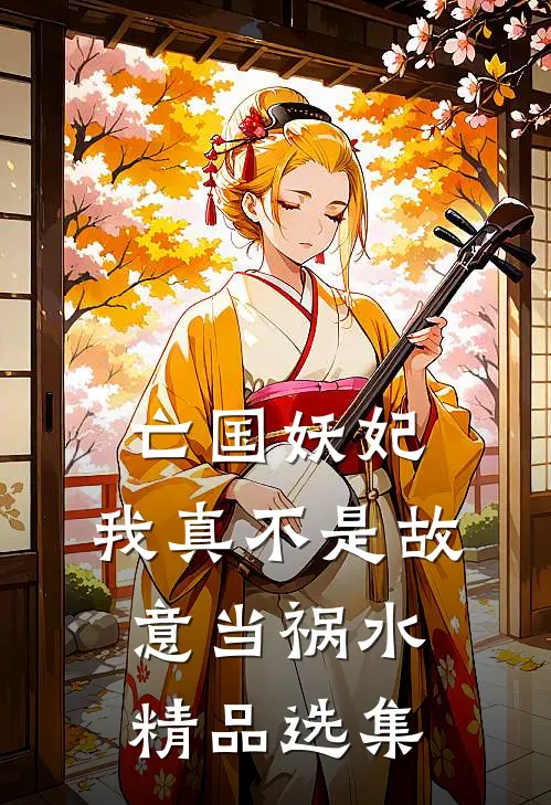 亡国妖妃，我真不是故意当祸水精品选集