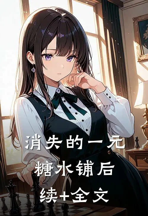 消失的一元糖水铺后续+全文