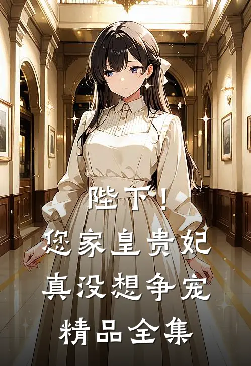 陛下！您家皇贵妃真没想争宠精品全集