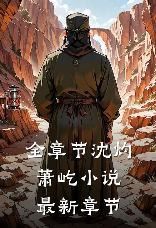 全章节沈灼萧屹小说最新章节