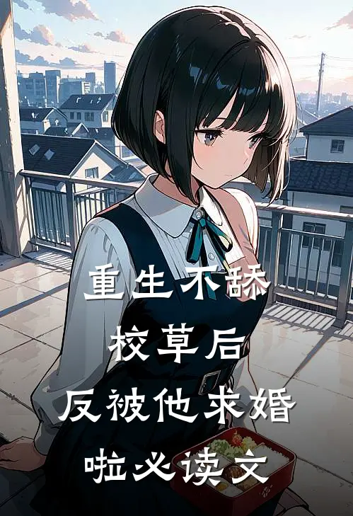 重生不舔校草后，反被他求婚啦必读文