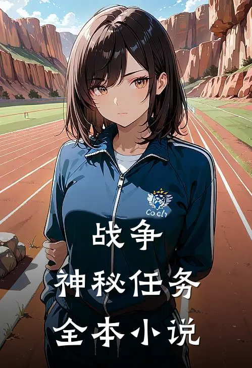 战争：神秘任务全本小说