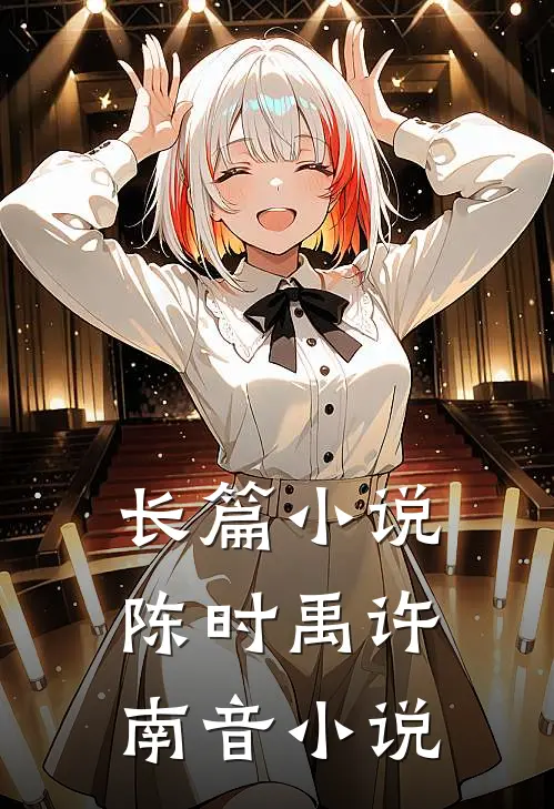 长篇小说陈时禹许南音小说