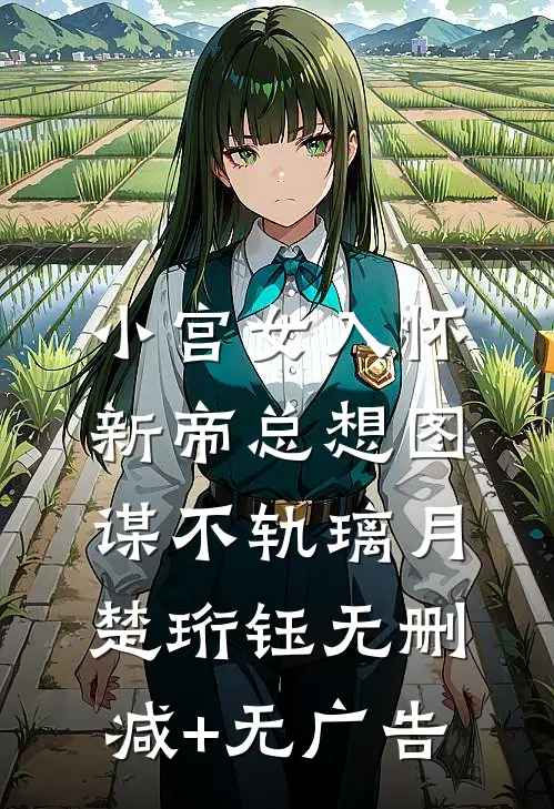 小宫女入怀，新帝总想图谋不轨璃月楚珩钰无删减+无广告